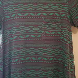 LuLaRoe Carly